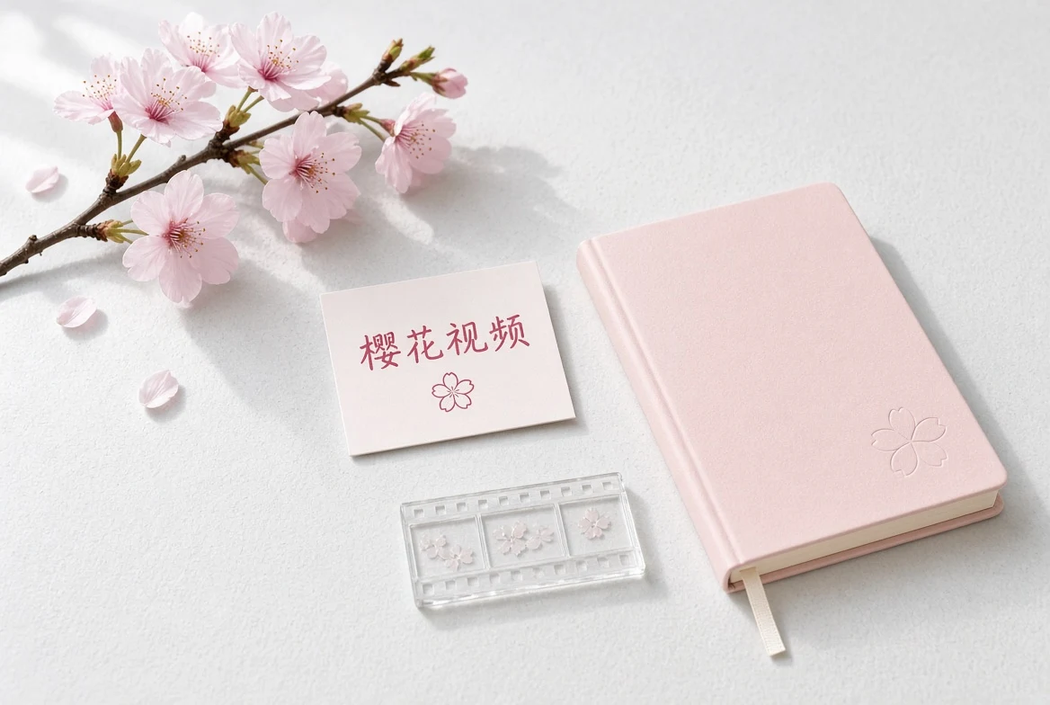 关于樱花视频
